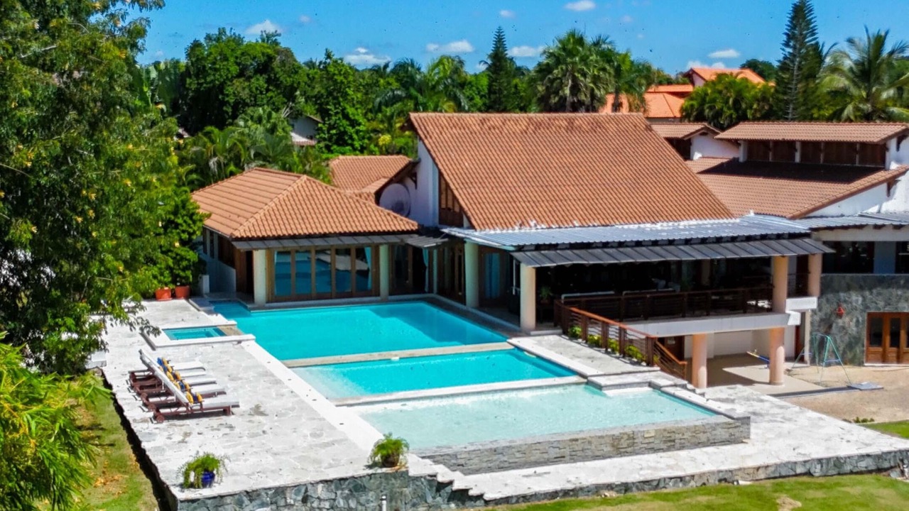 Photo of Outdoor in Casa de Campo