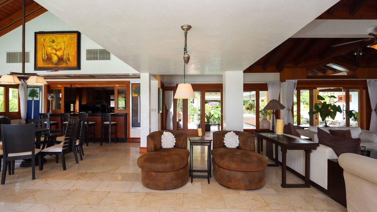 Photo of Others in Casa de Campo