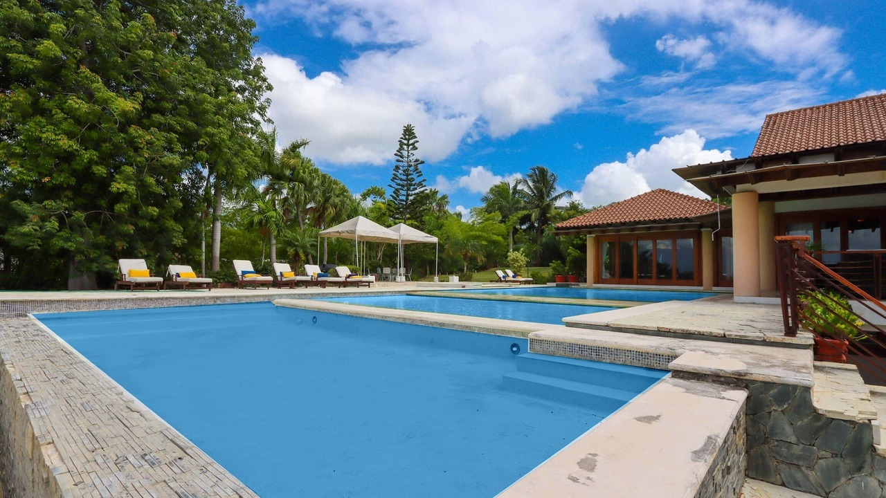 Photo of Outdoor in Casa de Campo