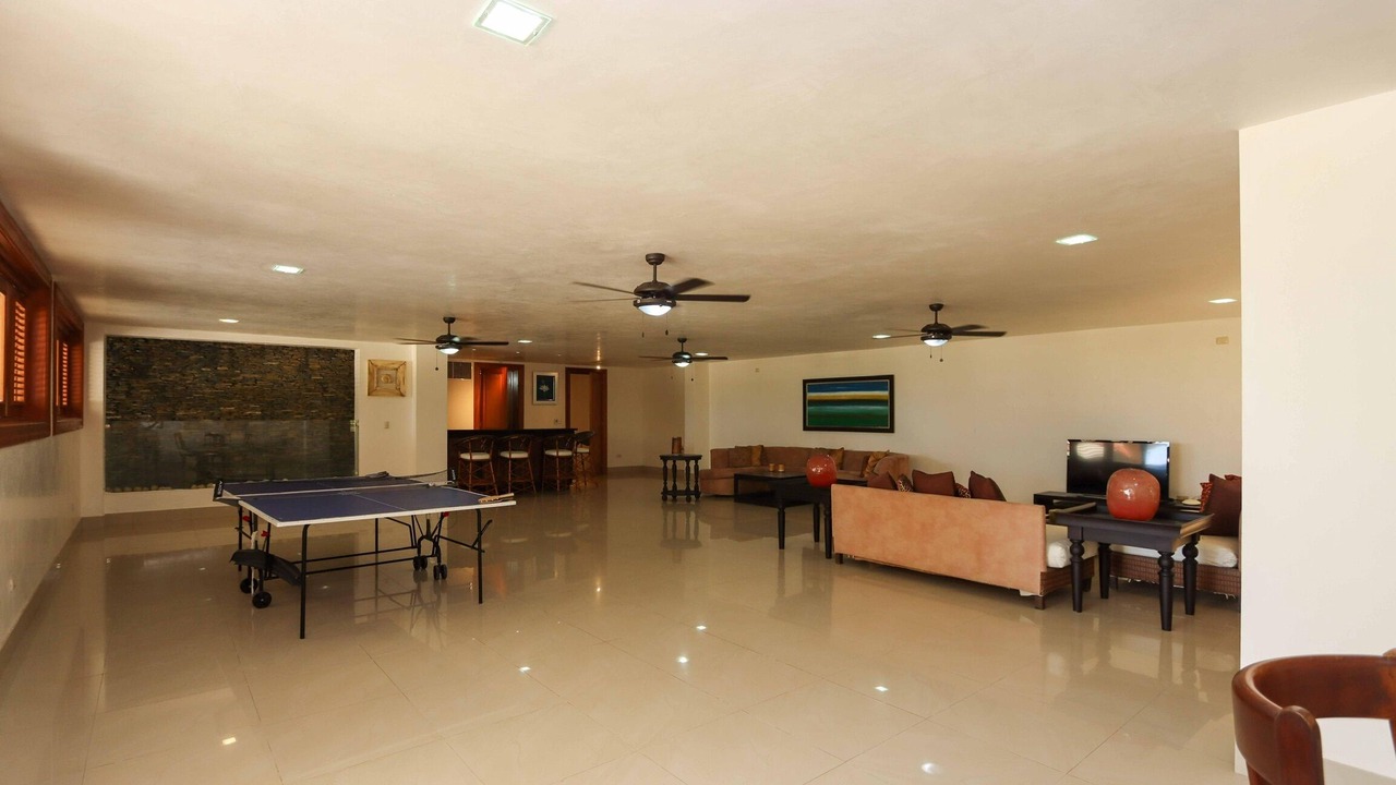 Photo of Bedroom in Casa de Campo