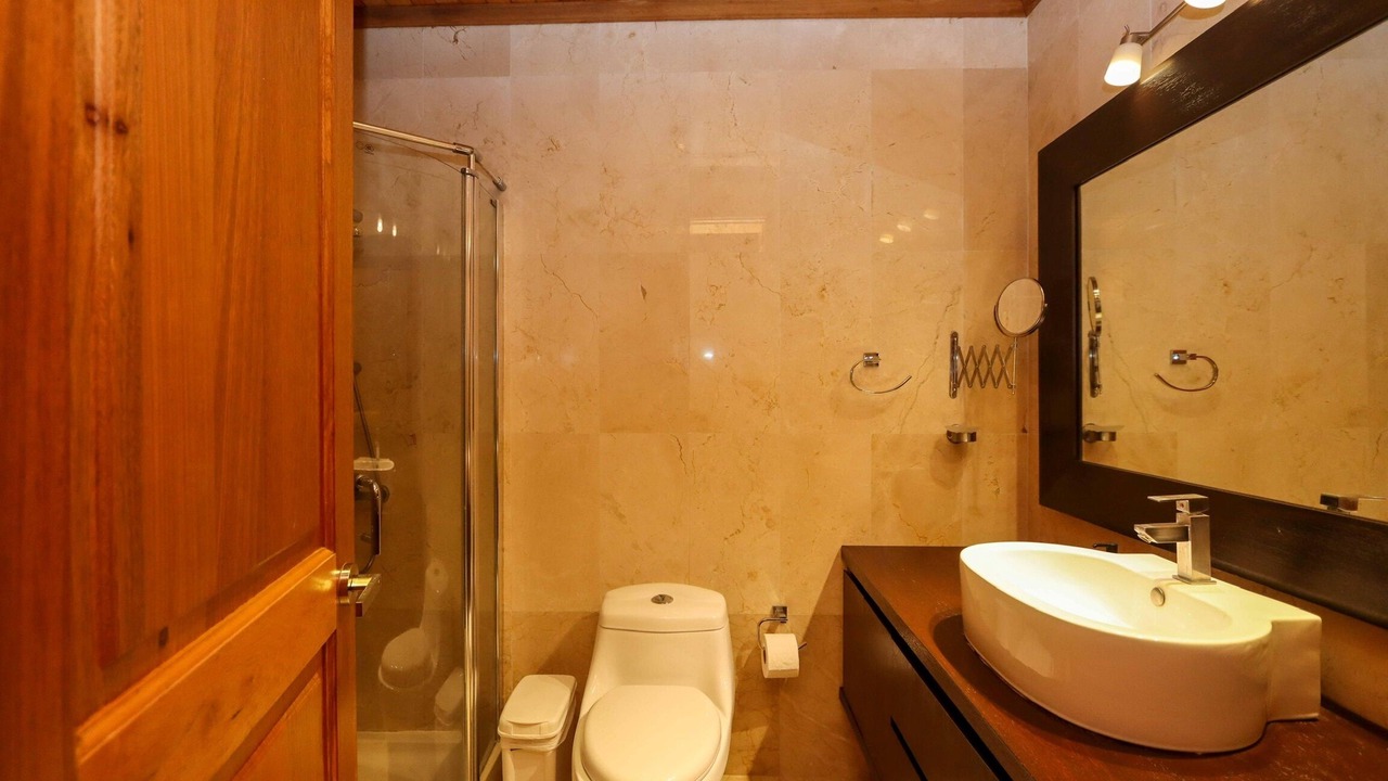Photo of Bathroom in Casa de Campo