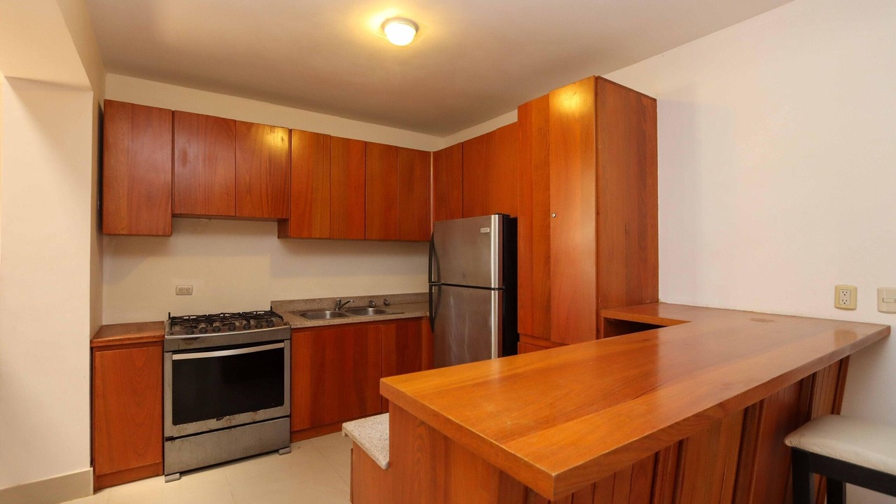 Photo of Kitchen in Casa de Campo
