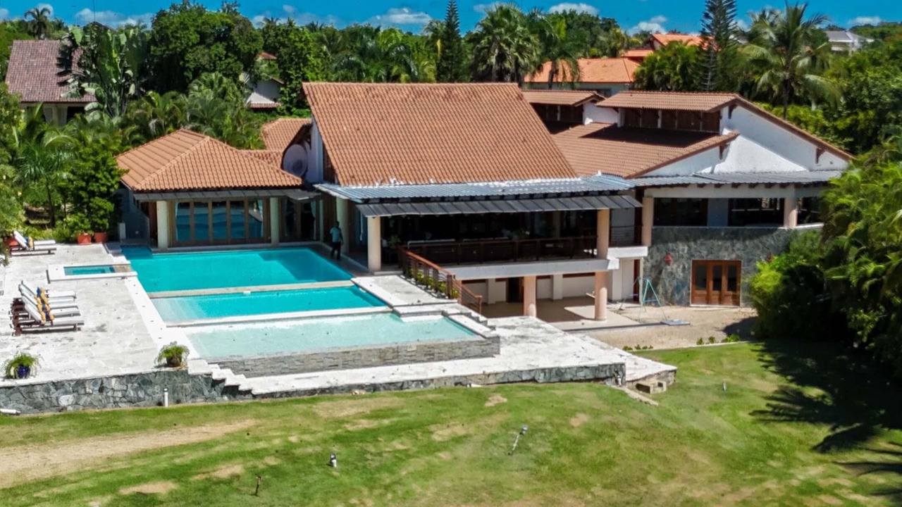 Photo of Outdoor in Casa de Campo