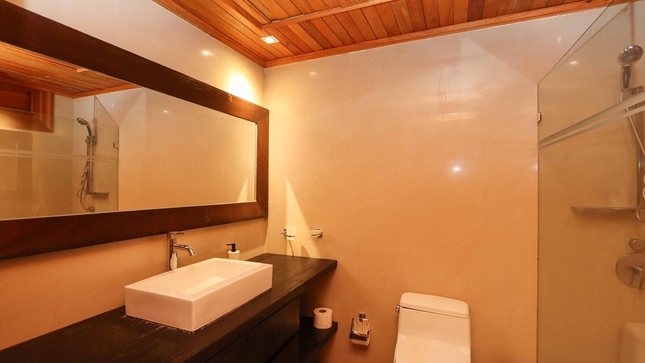 Photo of Bathroom in Casa de Campo