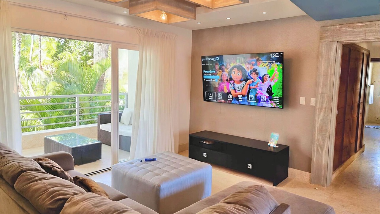 Photo of Livingroom in El Cortecito