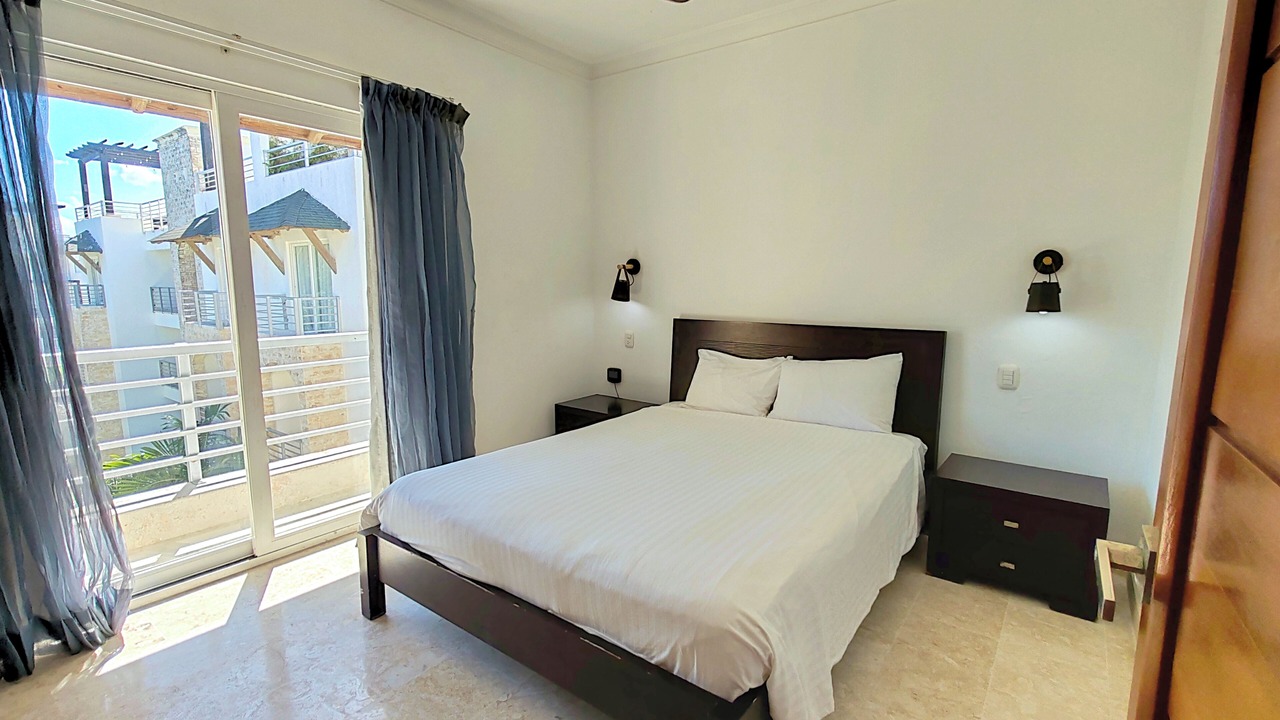Photo of Bedroom in El Cortecito