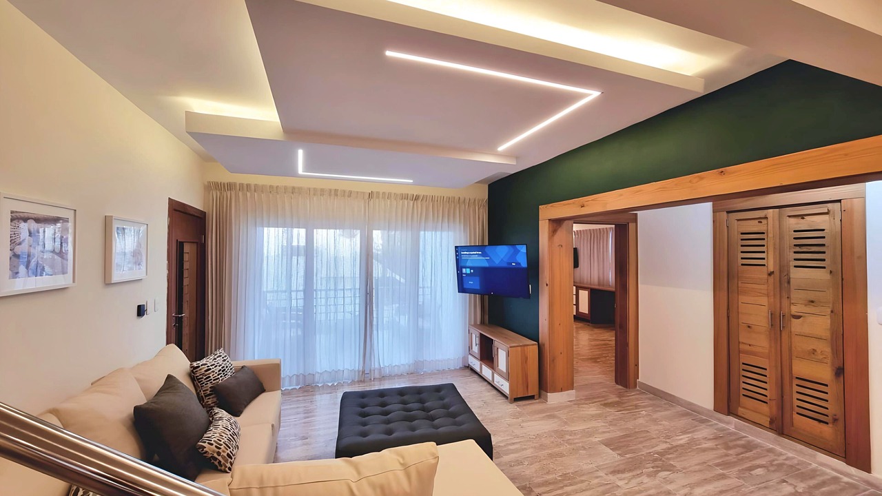 Photo of Livingroom in El Cortecito