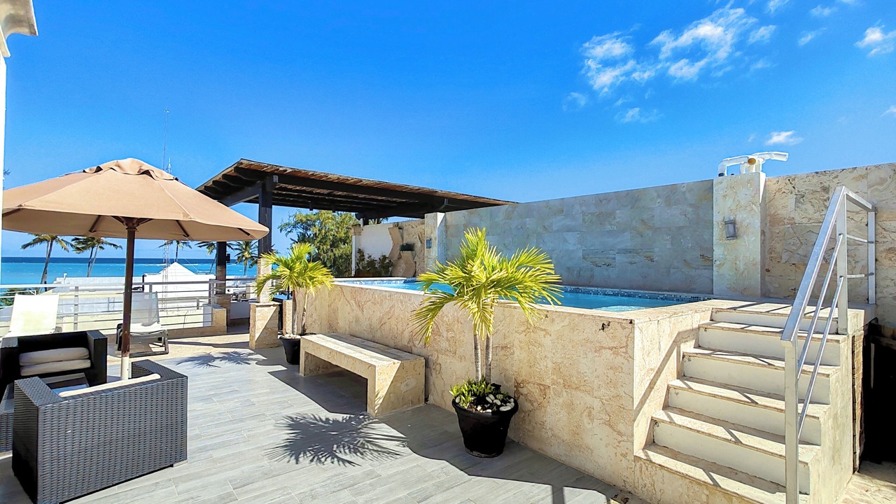 Photo of Outdoor in El Cortecito