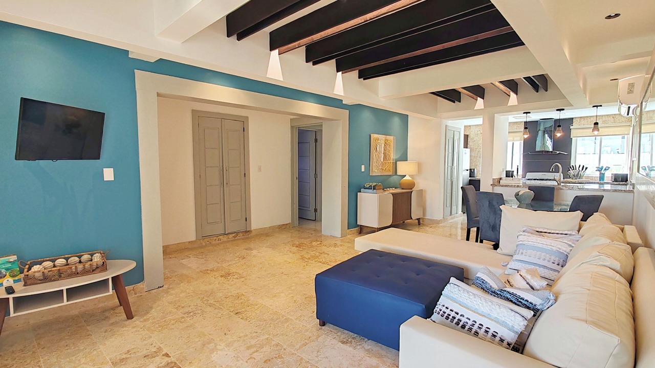 Photo of Livingroom in El Cortecito