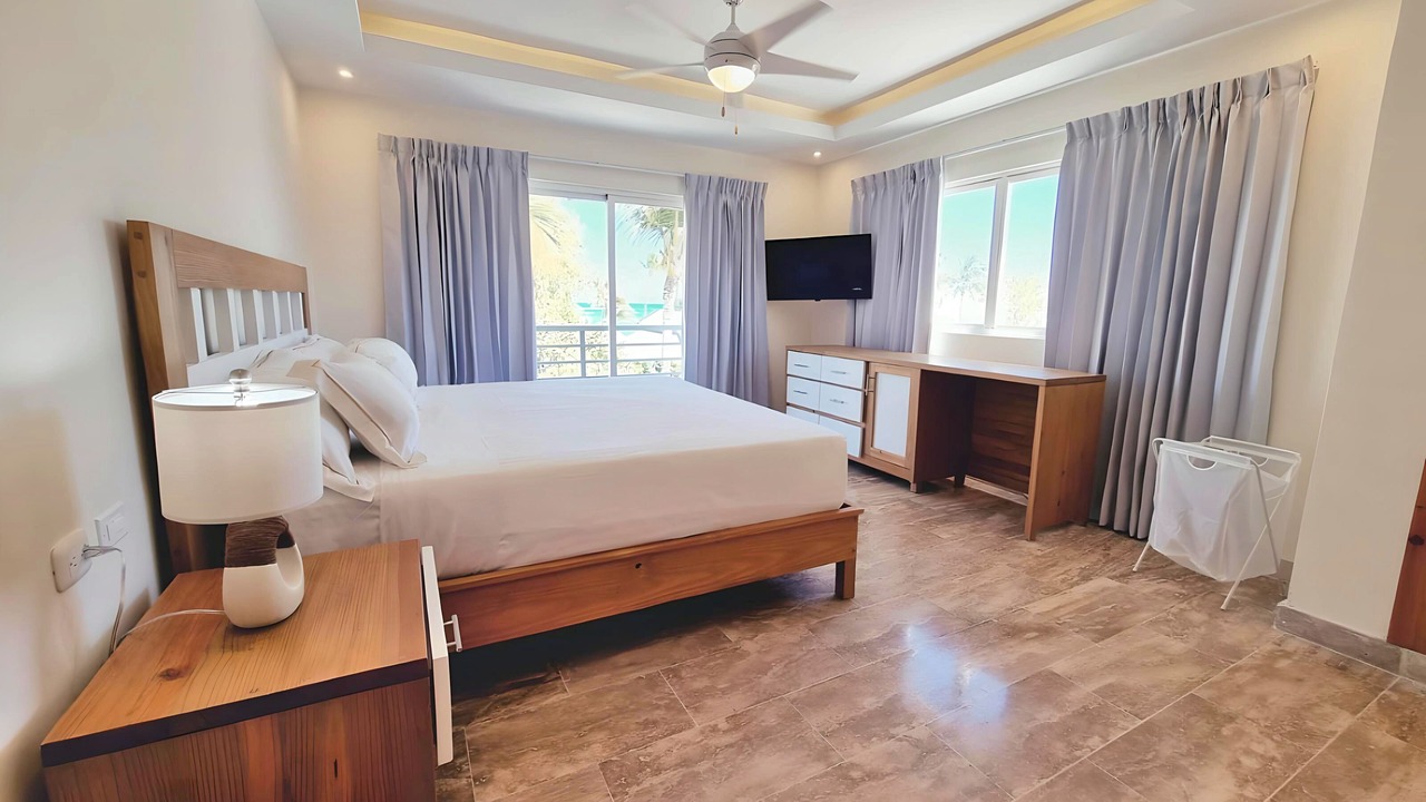 Photo of Bedroom in El Cortecito