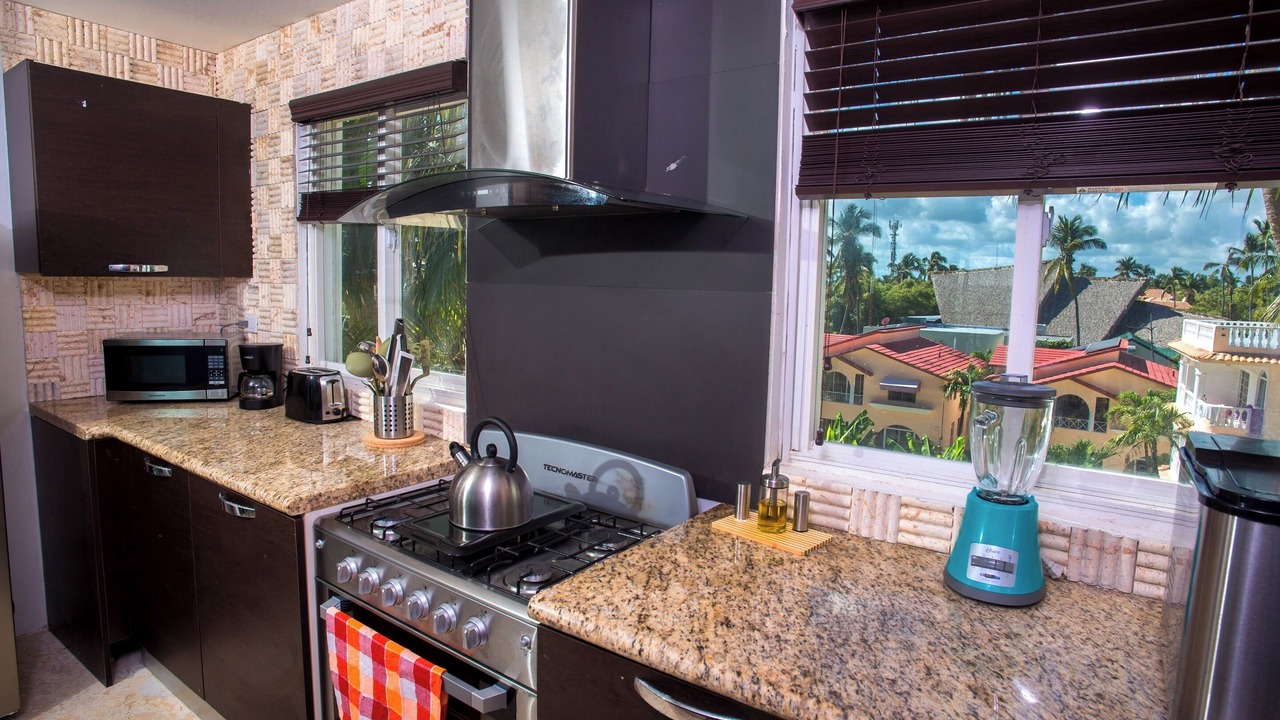Photo of Kitchen in El Cortecito