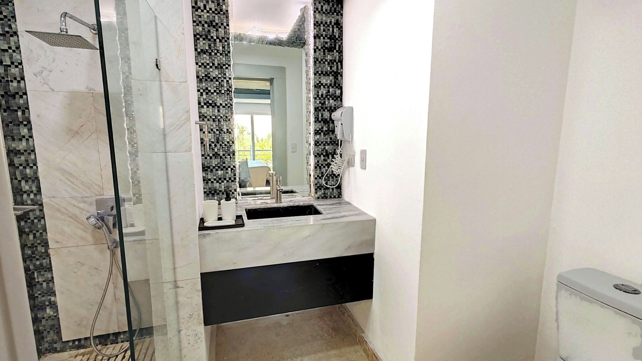 Photo of Bathroom in El Cortecito