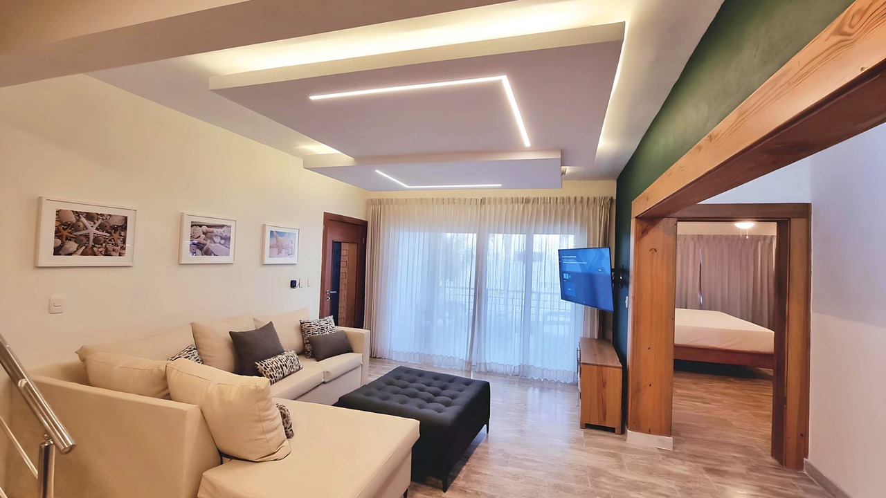 Photo of Bedroom in El Cortecito