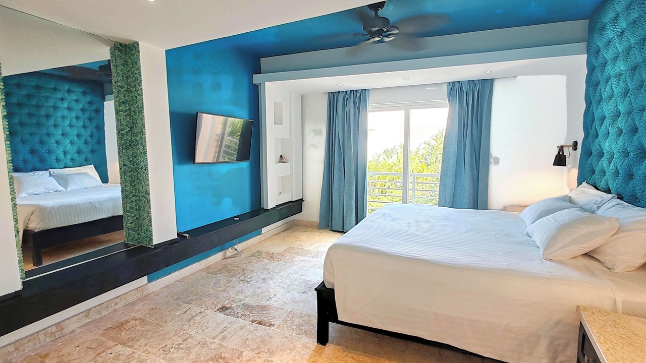 Photo of Bedroom in El Cortecito