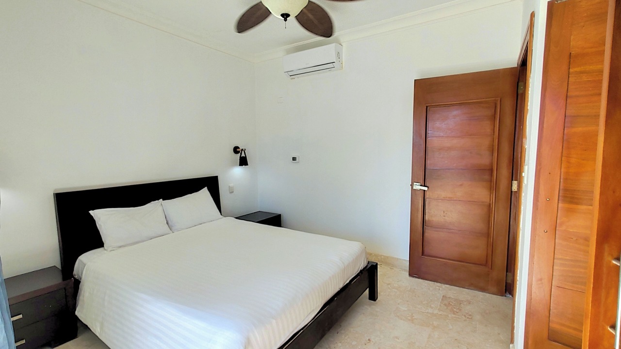 Photo of Bedroom in El Cortecito