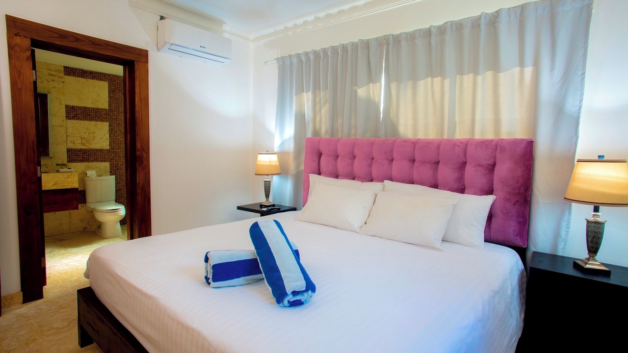 Photo of Bedroom in El Cortecito
