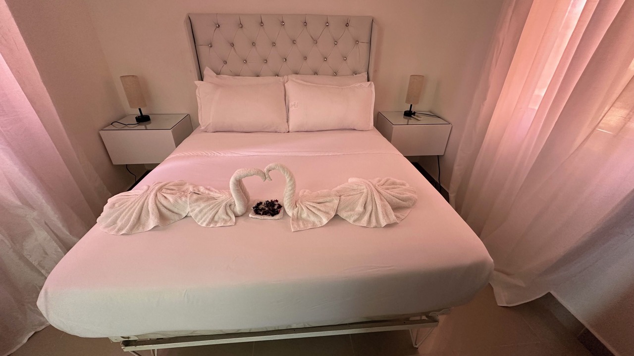 Photo of Bedroom in Veron