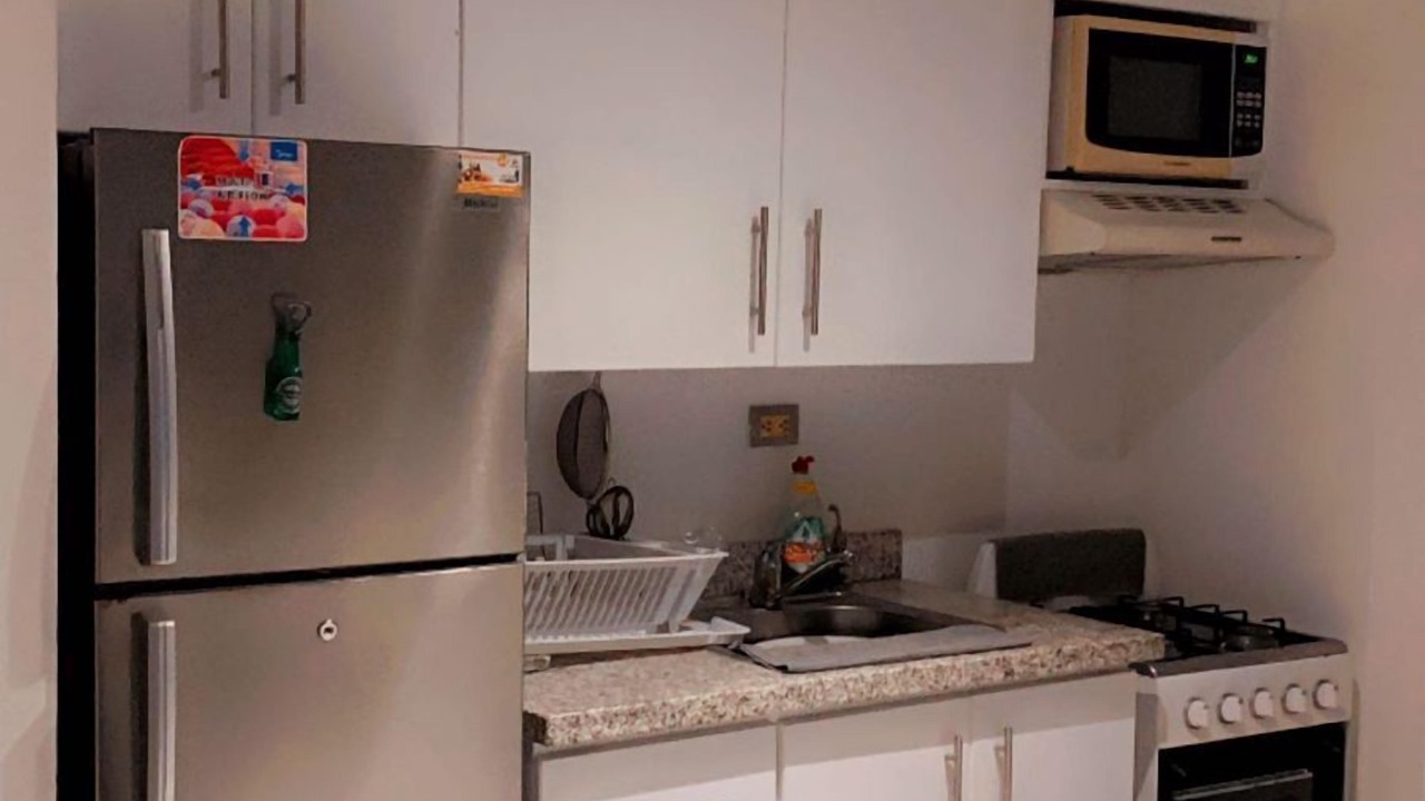 Photo of Kitchen in Veron
