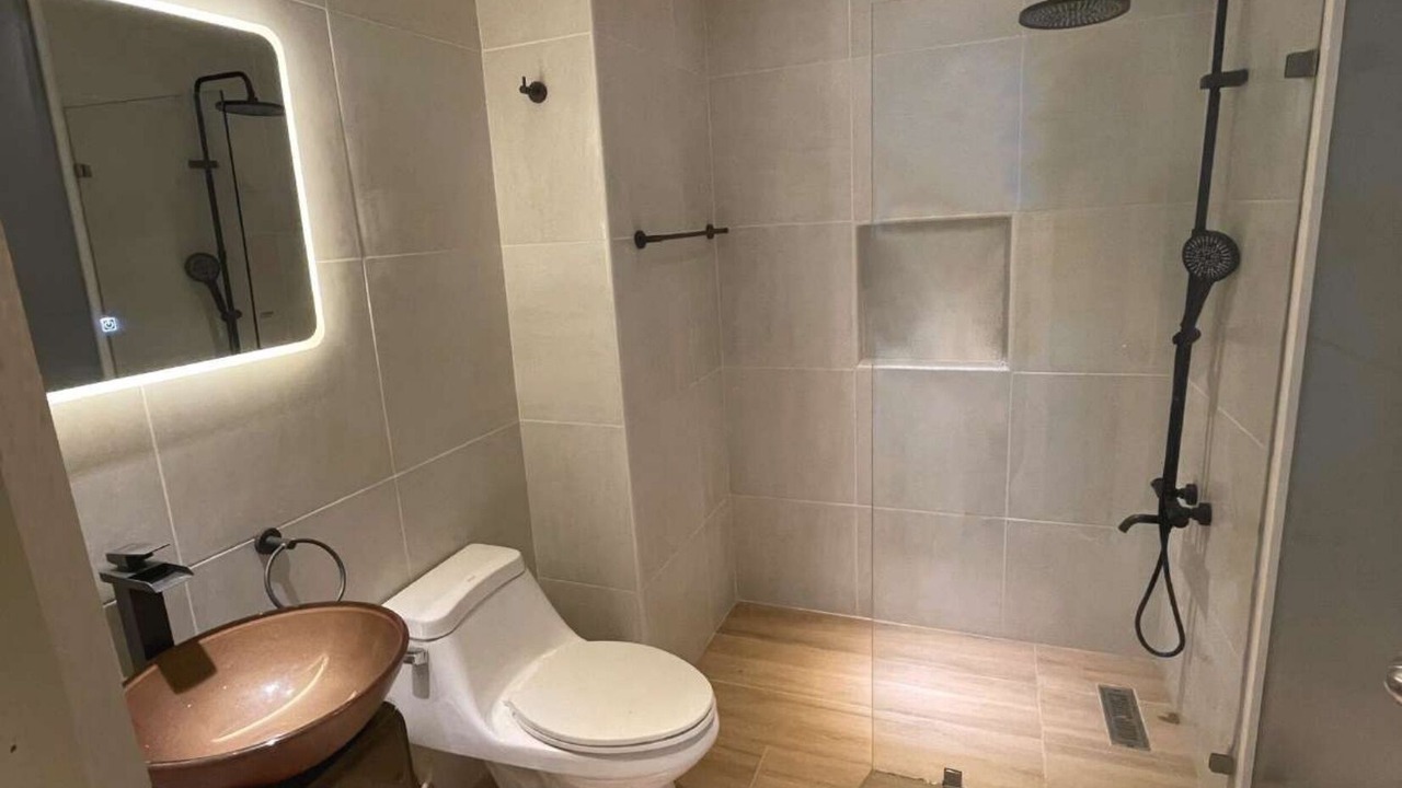 Photo of Bathroom in Juan Dolio - El Pueblo