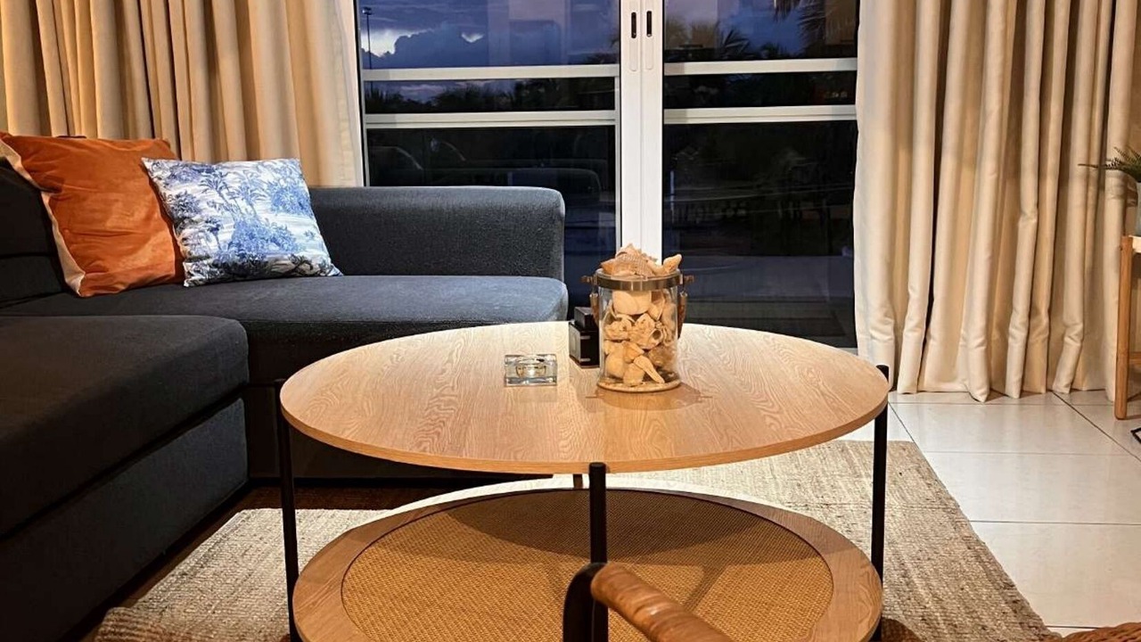 Photo of Livingroom in Juan Dolio - El Pueblo