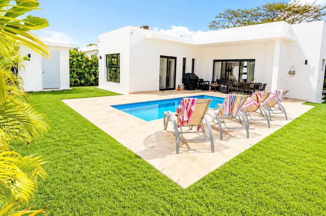 Photo of Outdoor in Playa Chiquita