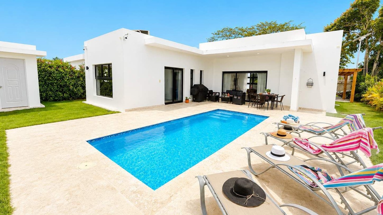 Photo of Outdoor in Playa Chiquita