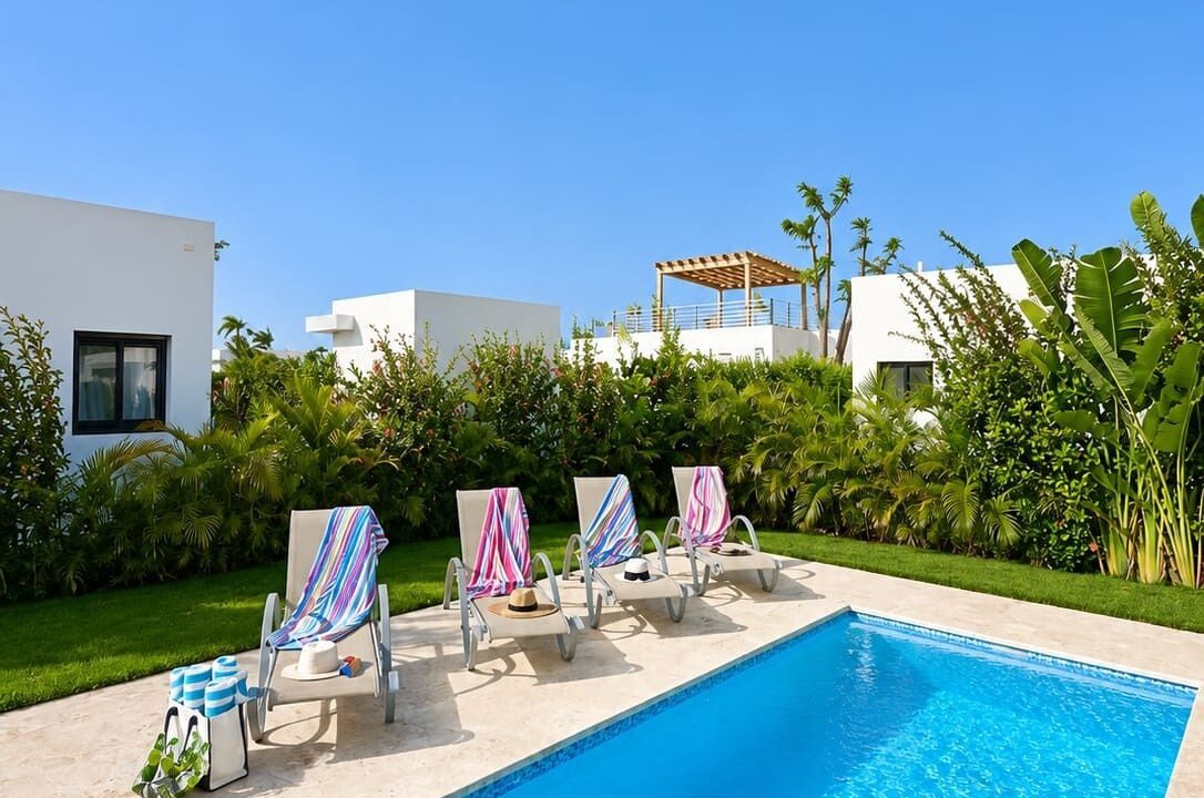 Photo of Outdoor in Playa Chiquita