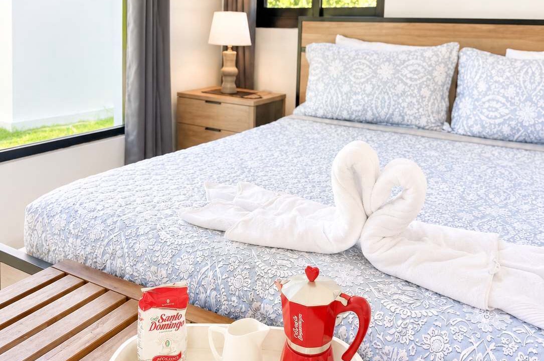 Photo of Bedroom in Playa Chiquita