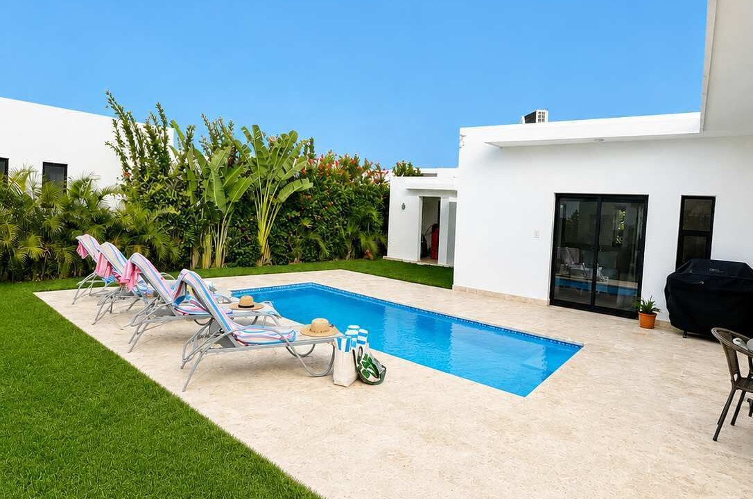 Photo of Outdoor in Playa Chiquita