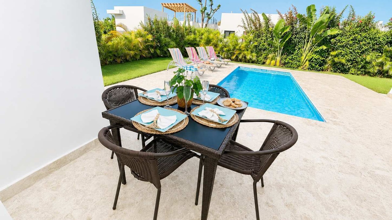 Photo of Outdoor in Playa Chiquita