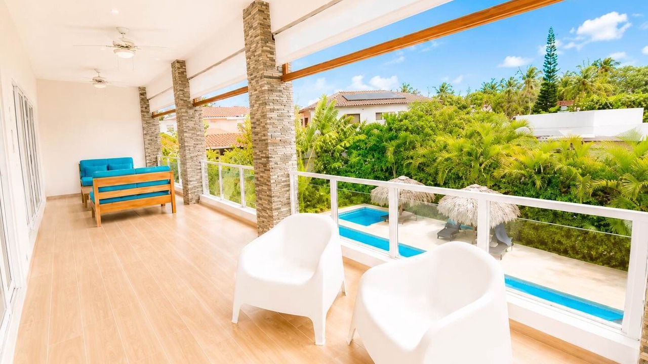 Photo of Outdoor in Sosua