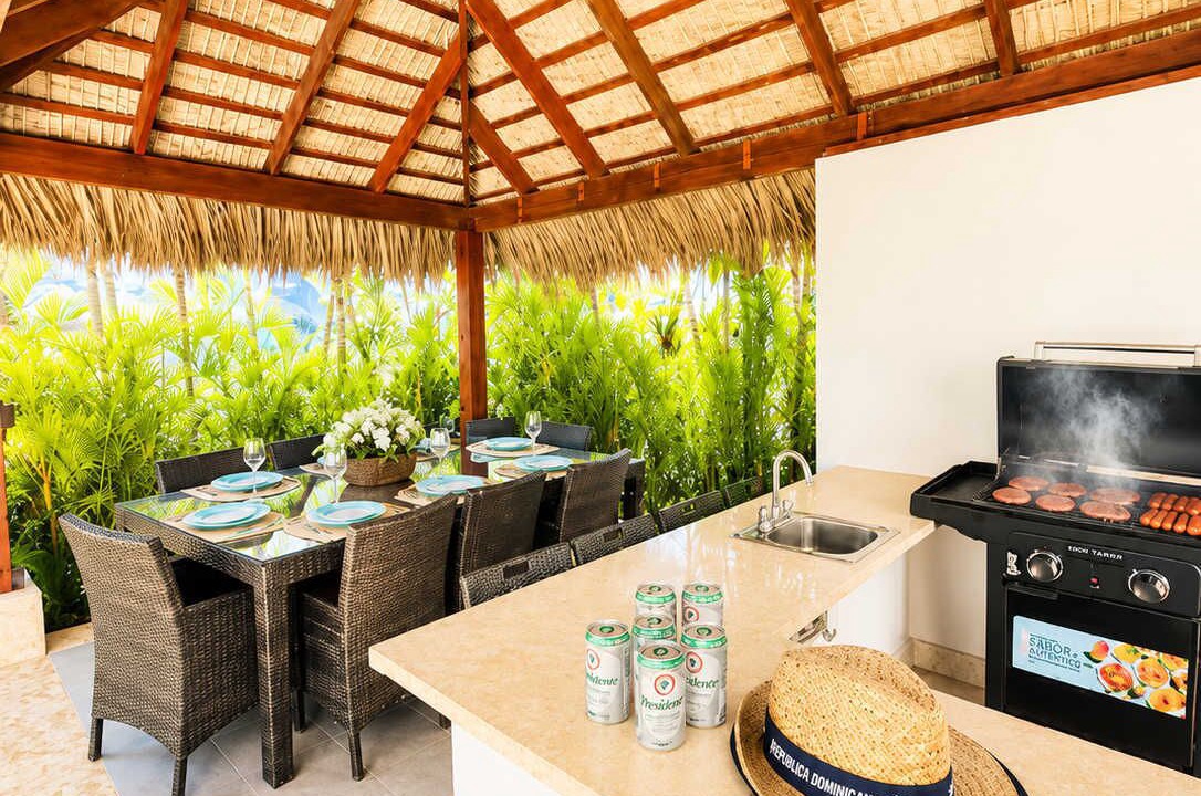 Photo of Outdoor in Sosua