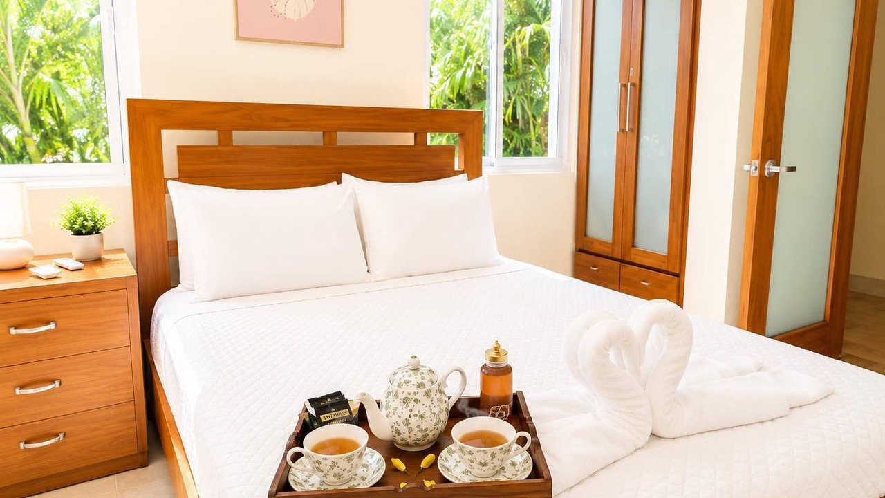 Photo of Bedroom in Sosua