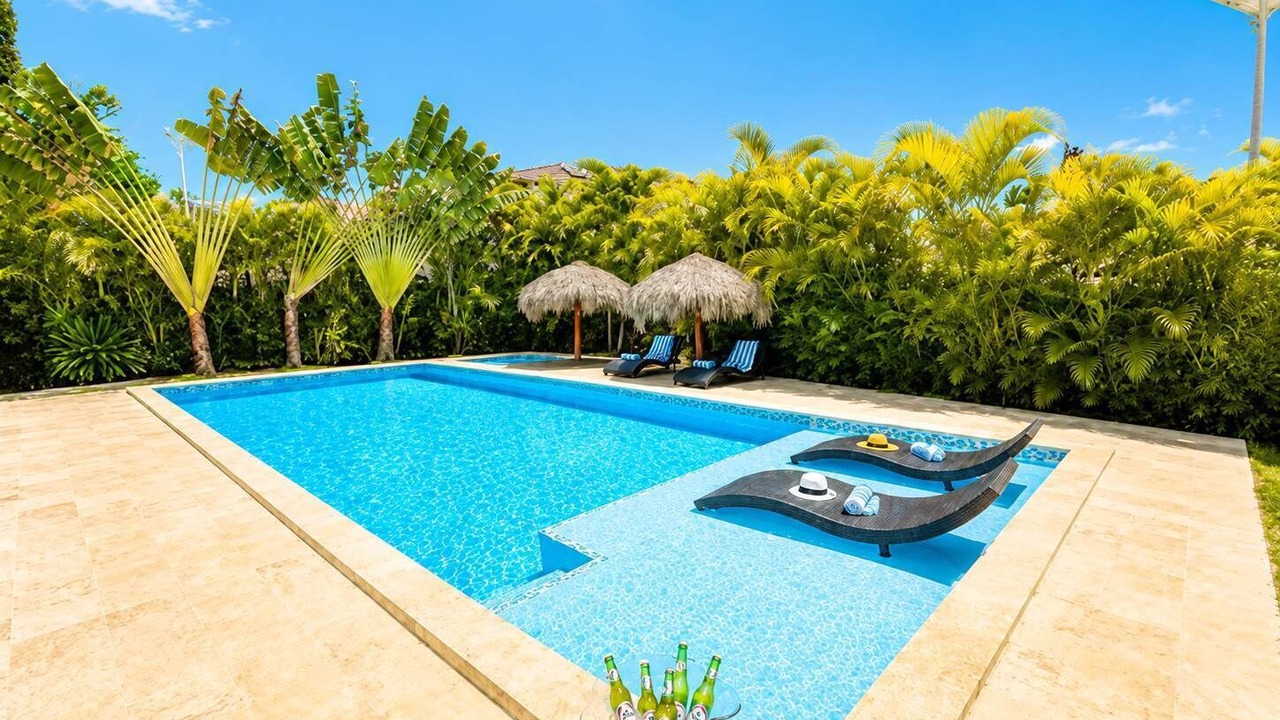 Photo of Outdoor in Sosua