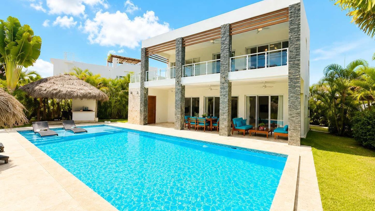 Photo of Outdoor in Sosua