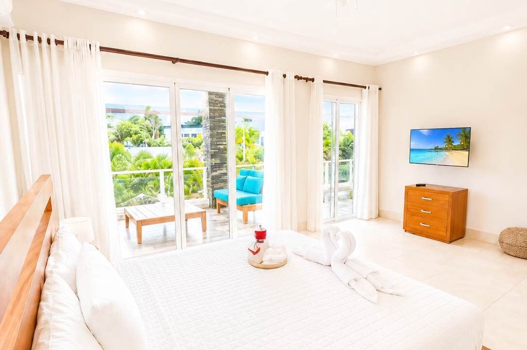 Photo of Bedroom in Sosua
