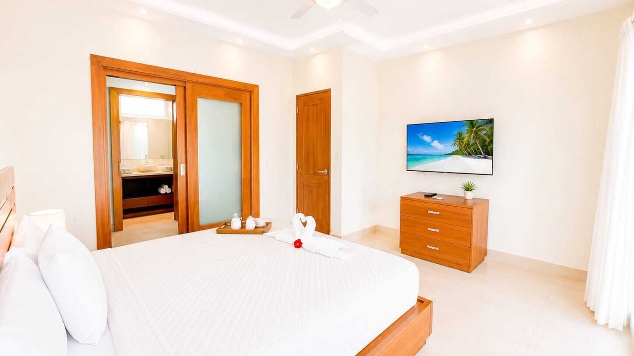 Photo of Bedroom in Sosua