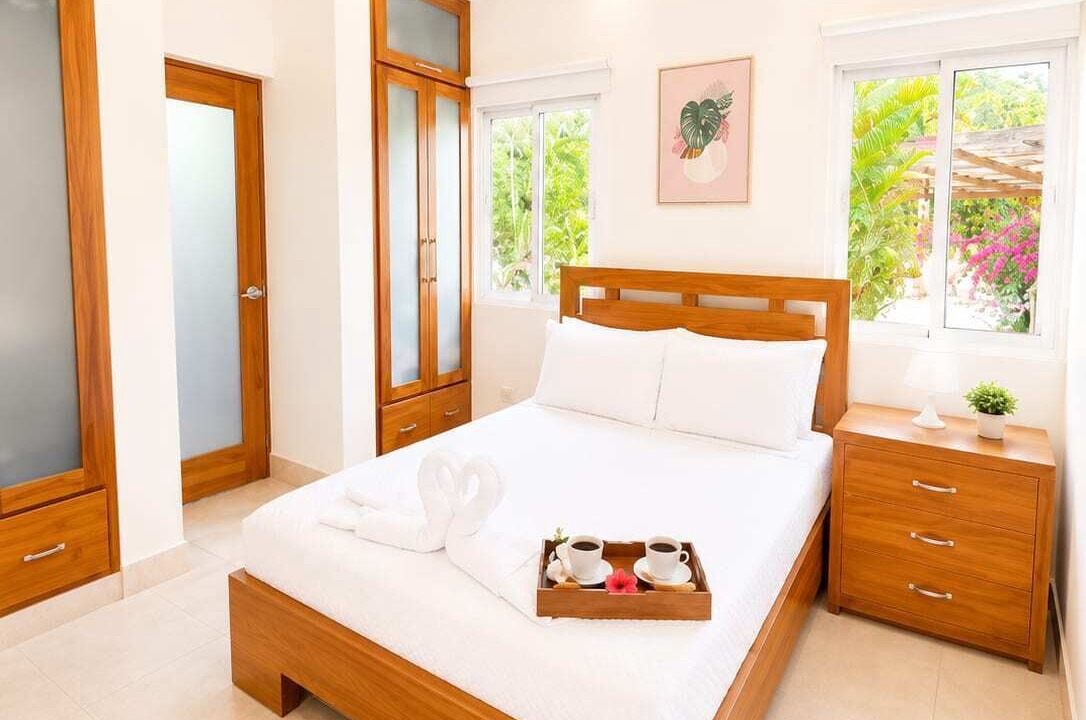 Photo of Bedroom in Sosua