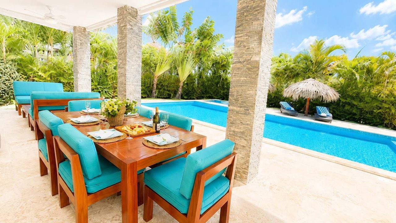 Photo of Outdoor in Sosua