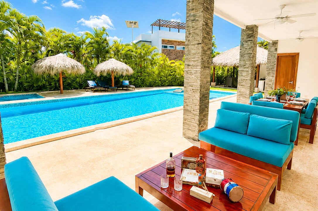 Photo of Outdoor in Sosua
