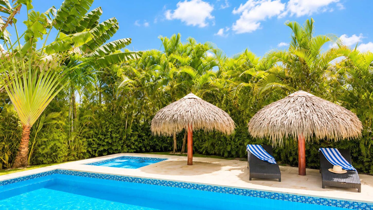 Photo of Outdoor in Sosua