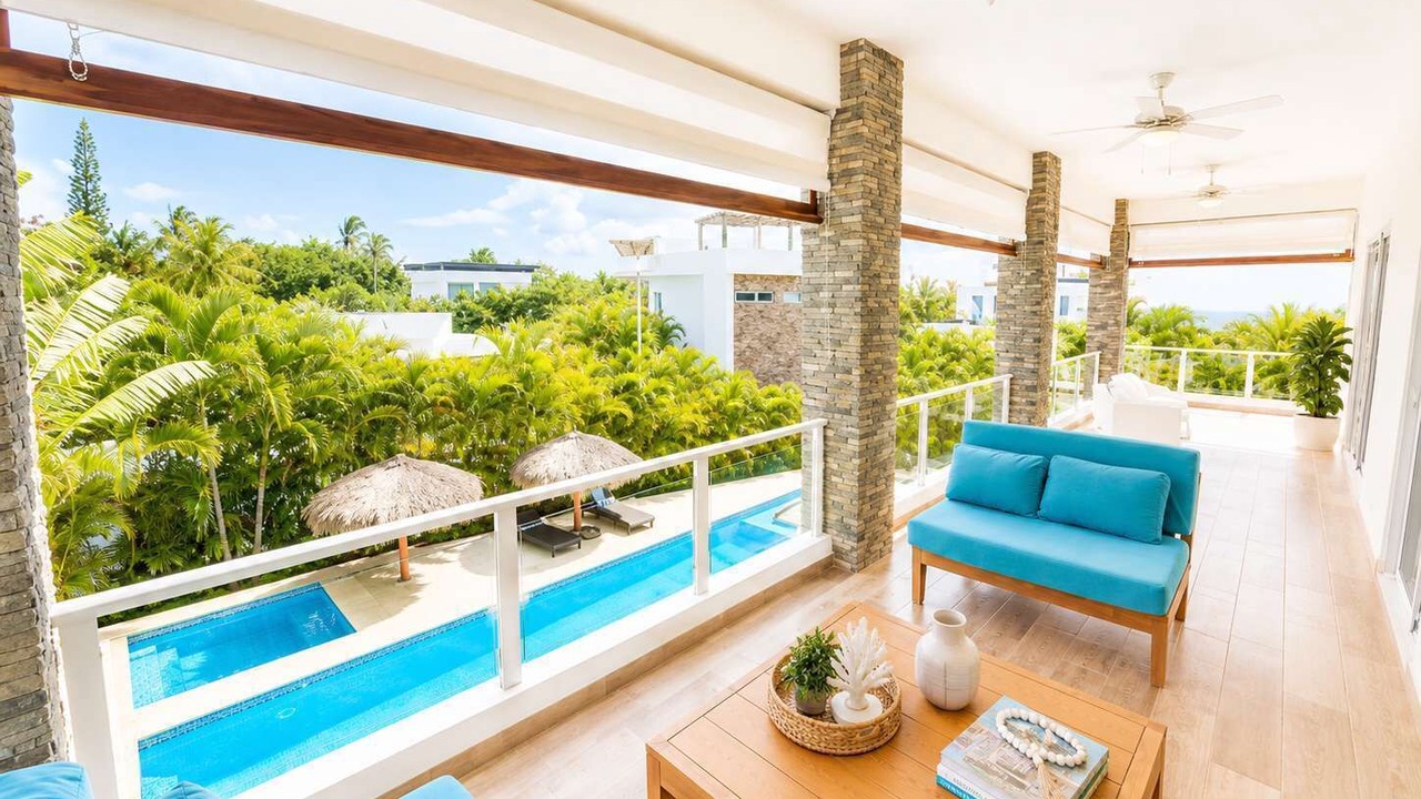 Photo of Outdoor in Sosua