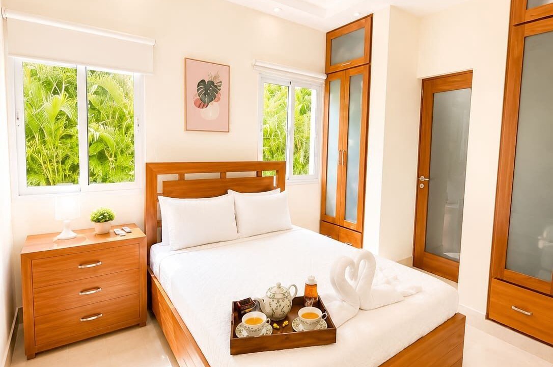 Photo of Bedroom in Sosua