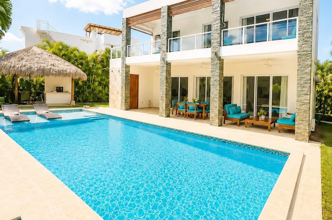 Photo of Outdoor in Sosua