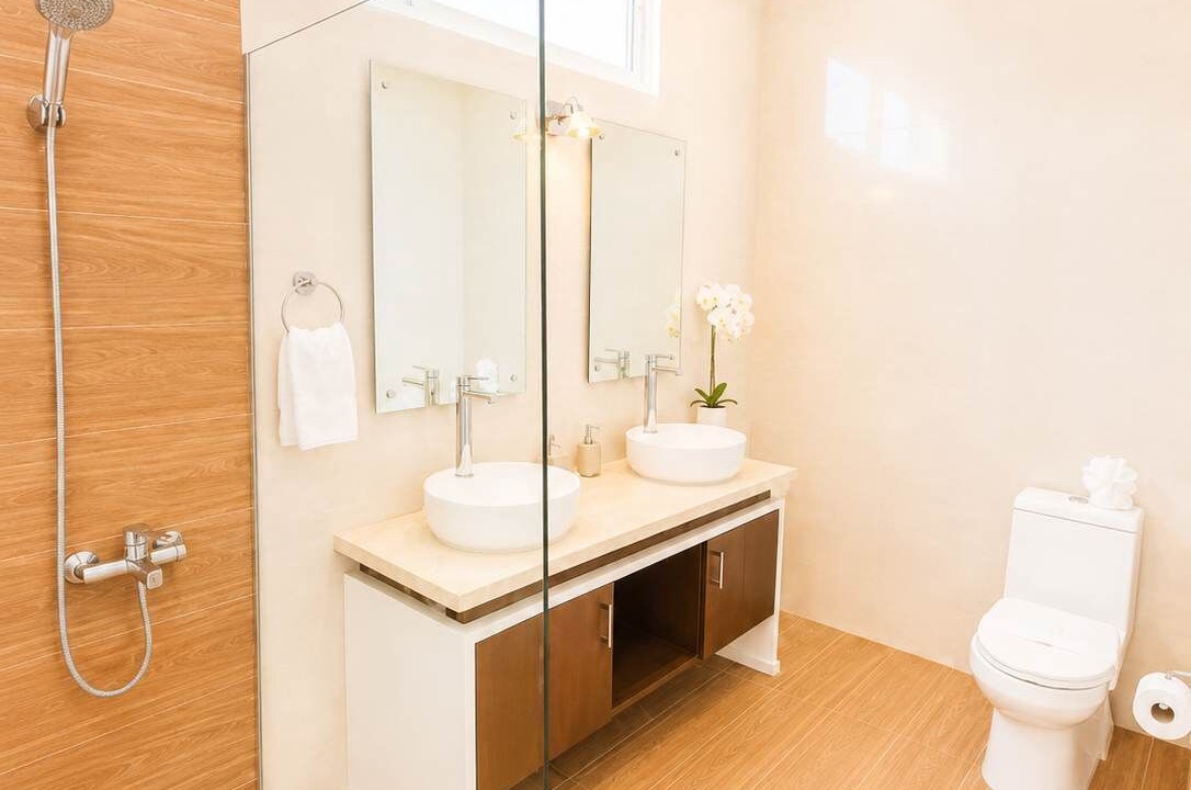 Photo of Bathroom in Sosua