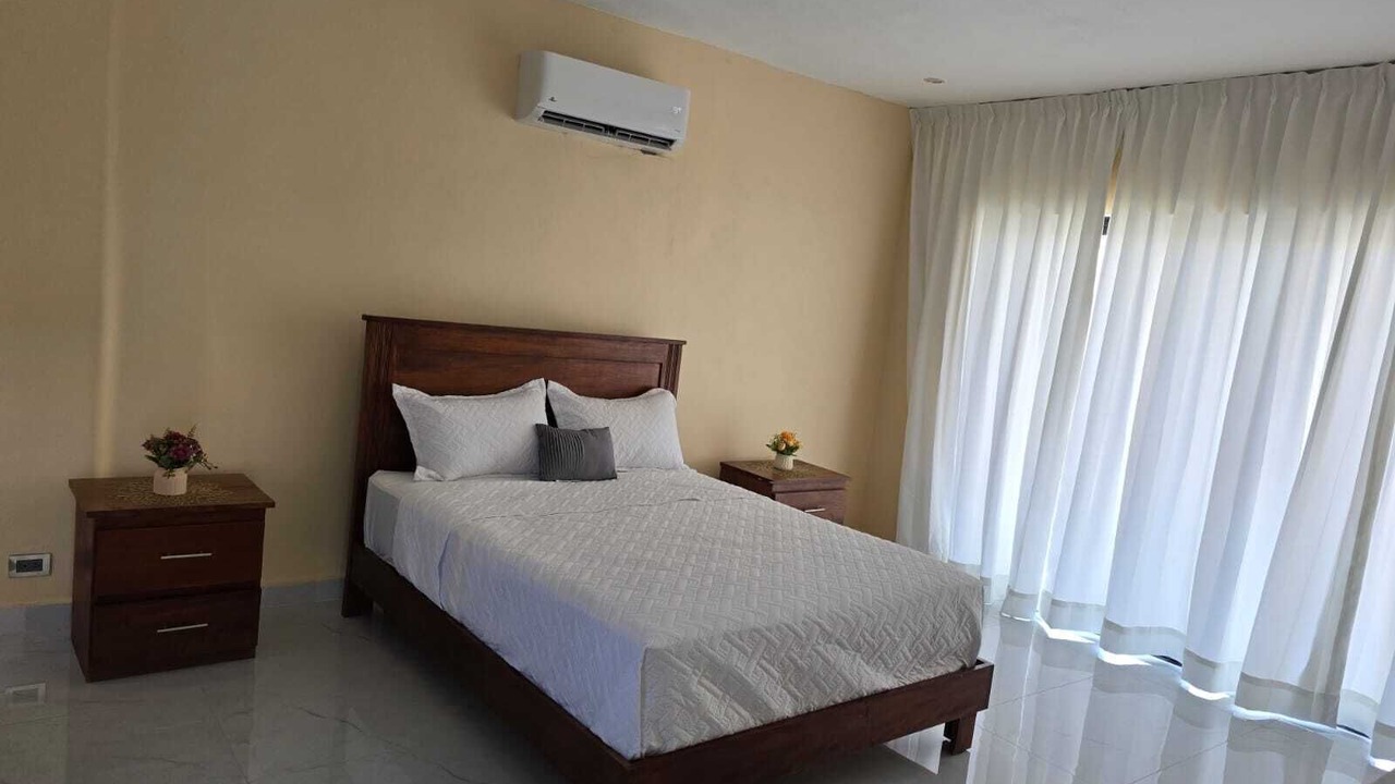 Photo of Bedroom in Jarabacoa