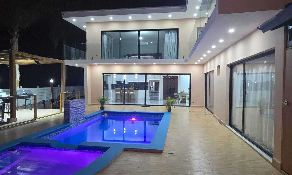 Photo of Outdoor in Jarabacoa