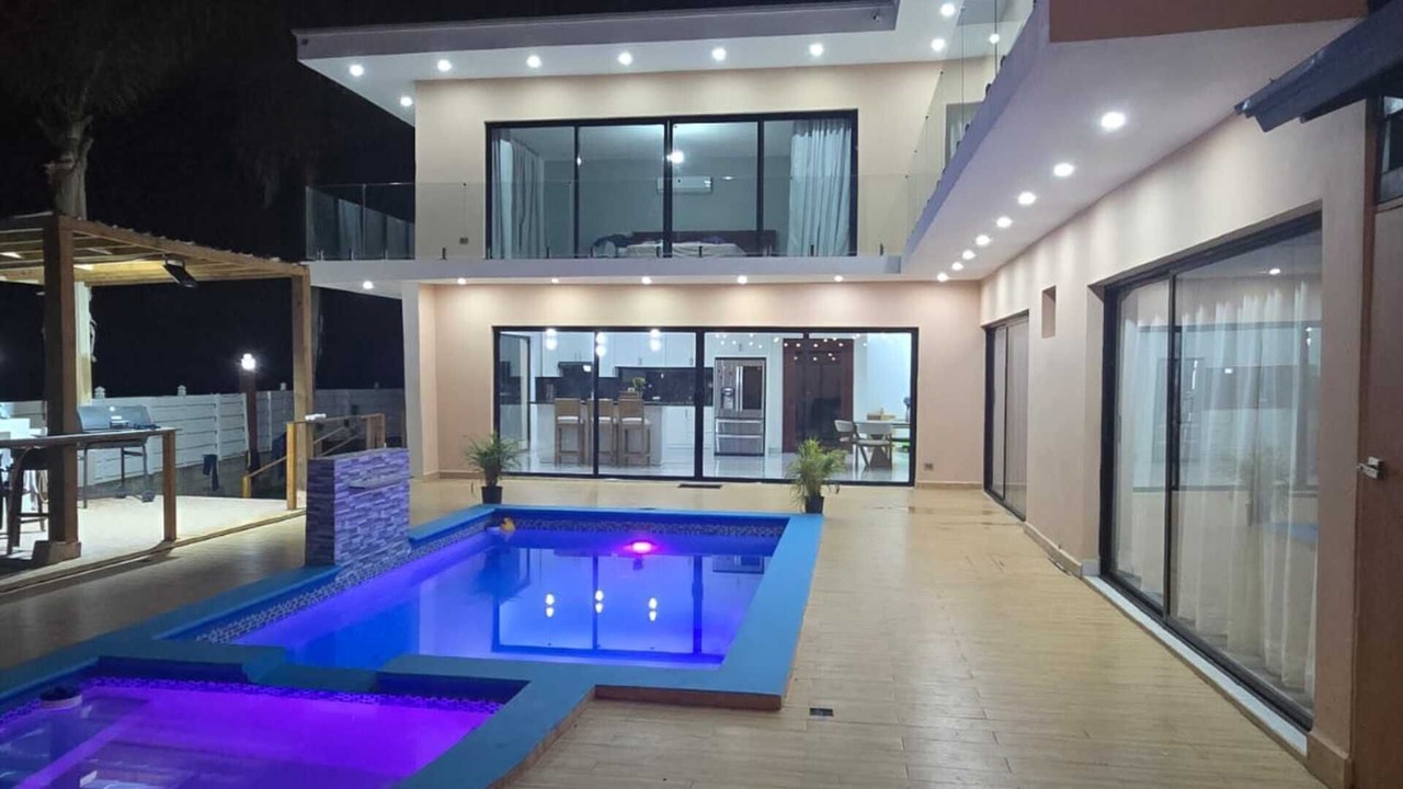 Photo of Patio Balcony in Jarabacoa