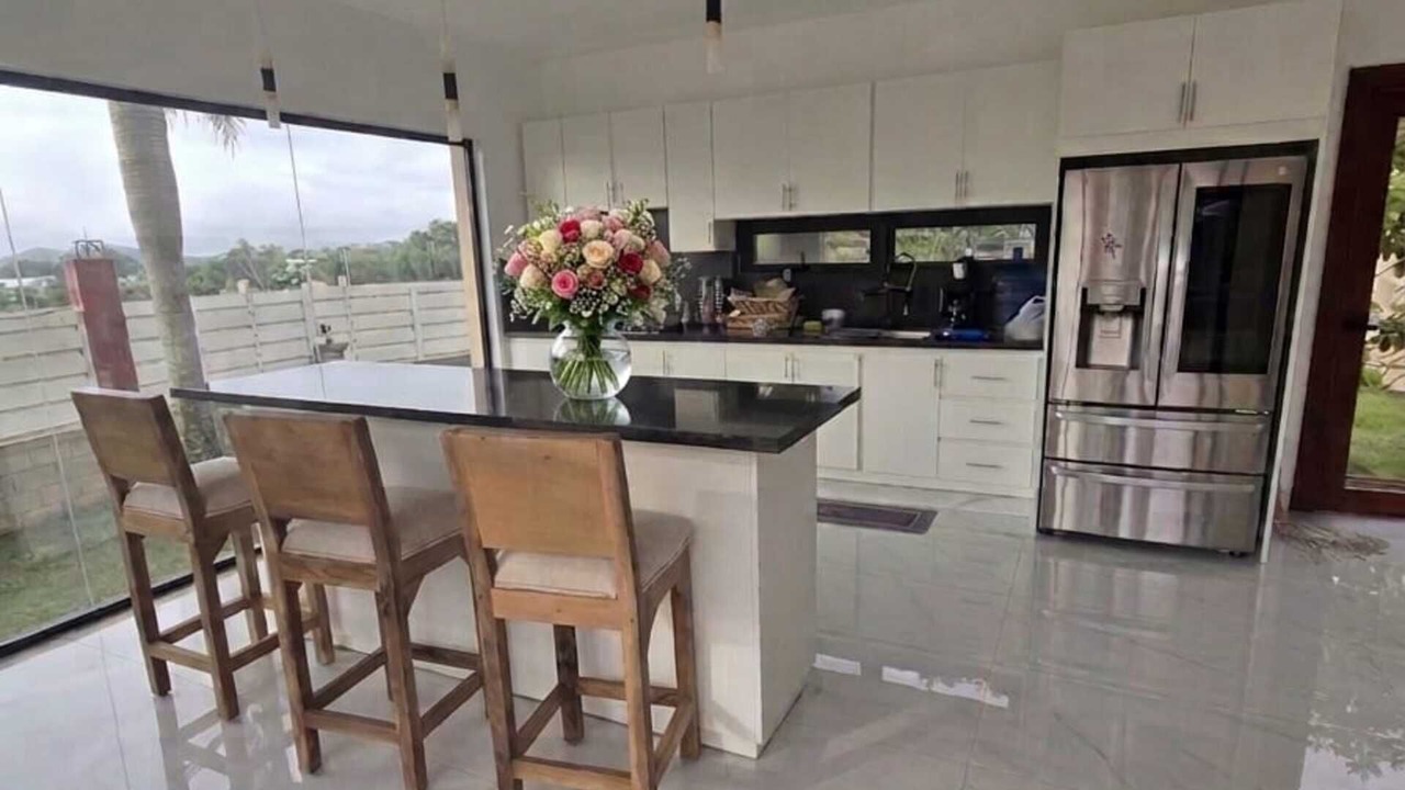 Photo of Kitchen in Jarabacoa