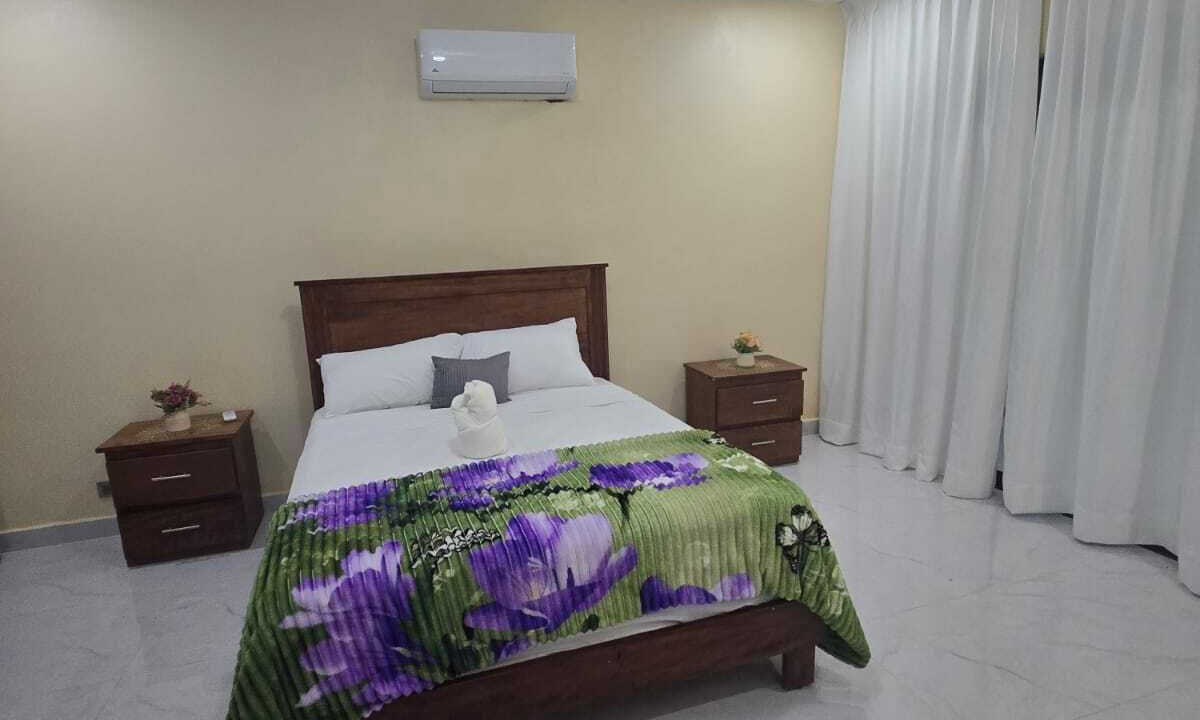 Photo of Bedroom in Jarabacoa